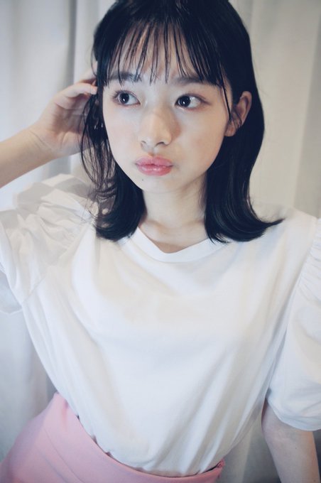 Twitterのコスプレ画像2