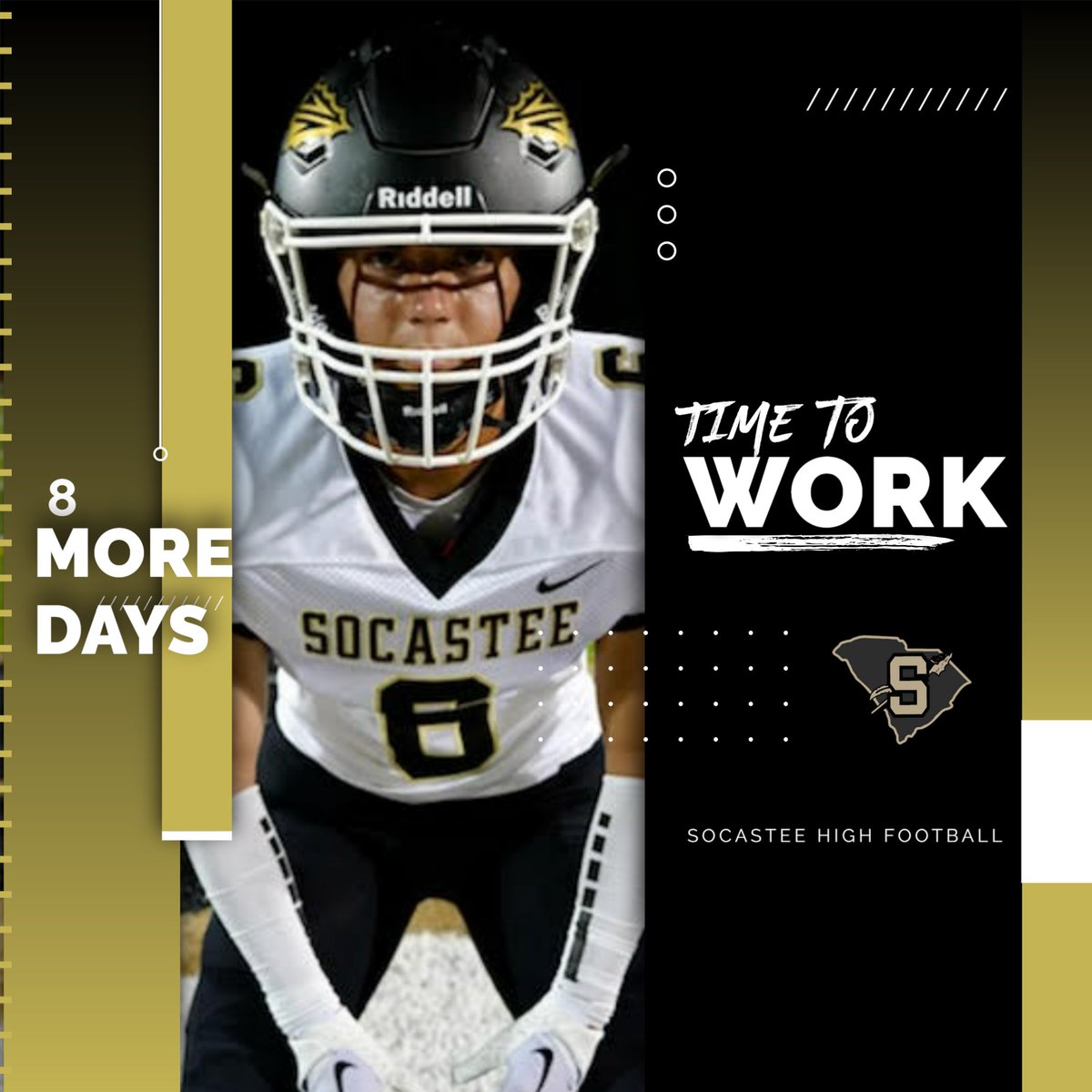 Socastee High School tweet media