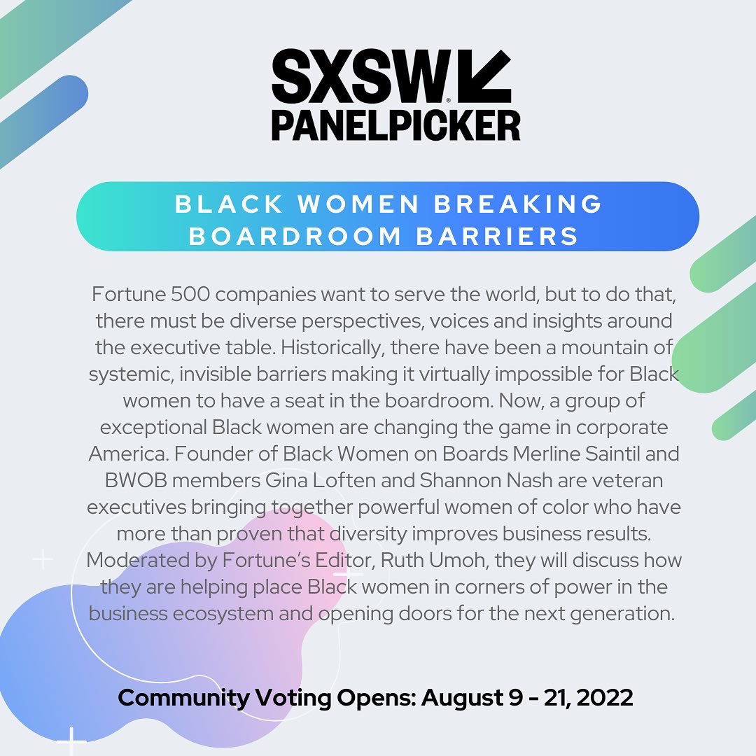 bwob_io's tweet photo. We’re happy to announce that we’re in the running to speak at @sxsw 2023 ✨

We need your help to get us to SXSW💡

Voting begins now through August 21st. Voting link is in our bio🔗 

We’re looking forward to seeing all of our supporters at SXSW 2023 ✨ https://t.co/hdIzU6dtZa