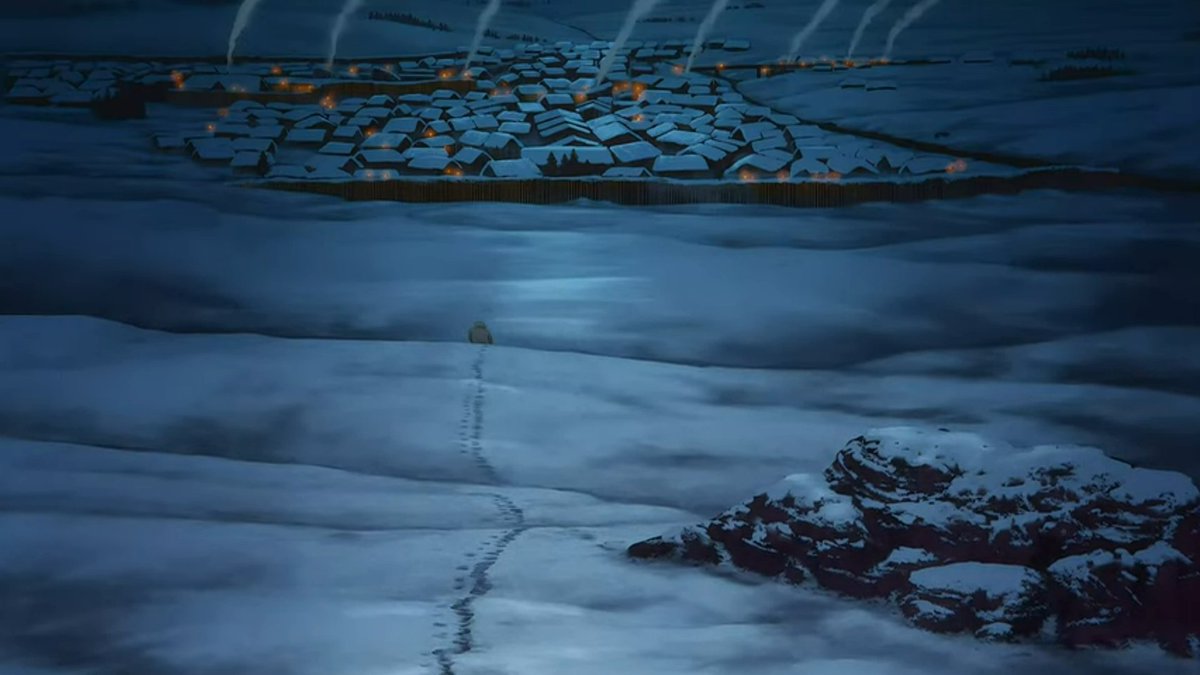 wangubaagu's tweet photo. #VinlandSaga #DarkCrow #MANWITHAMISSION
Vinland Saga - Opening 2 | 4K | 60FPS | Creditless |
https://t.co/QIuXsVslbw https://t.co/PTjluRLJCk