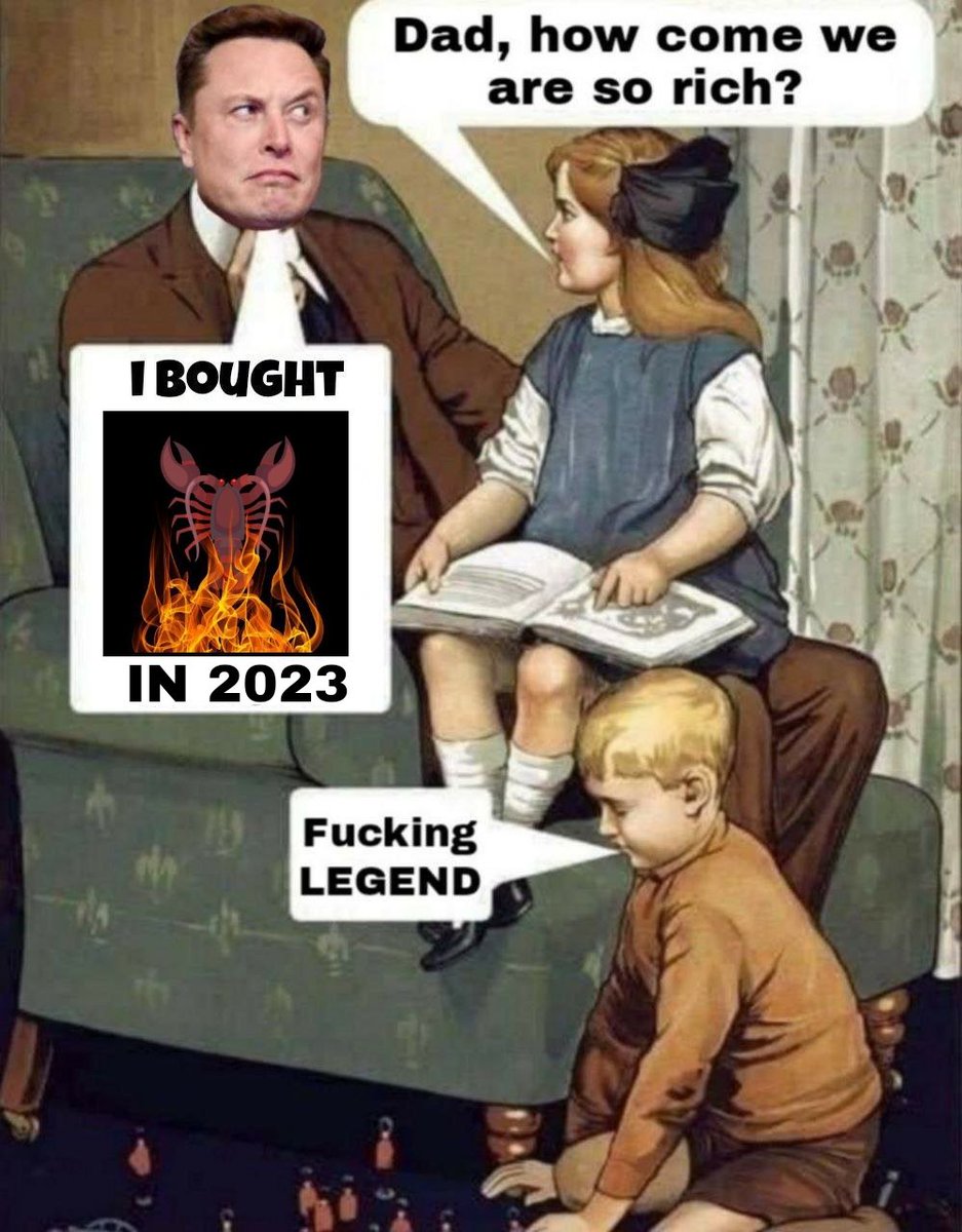 <a href="/BurntLobsterETH/">BurntLobsterETH 🔥🦞</a> My entry for meme contest 🔥 <a href="/BurntLobsterETH/">BurntLobsterETH 🔥🦞</a> 
<a href="/OpahKehed/">OpahKehed</a>  <a href="/Yandiii3/">Yandiii</a>
#MemeContest #giveaways #ETH