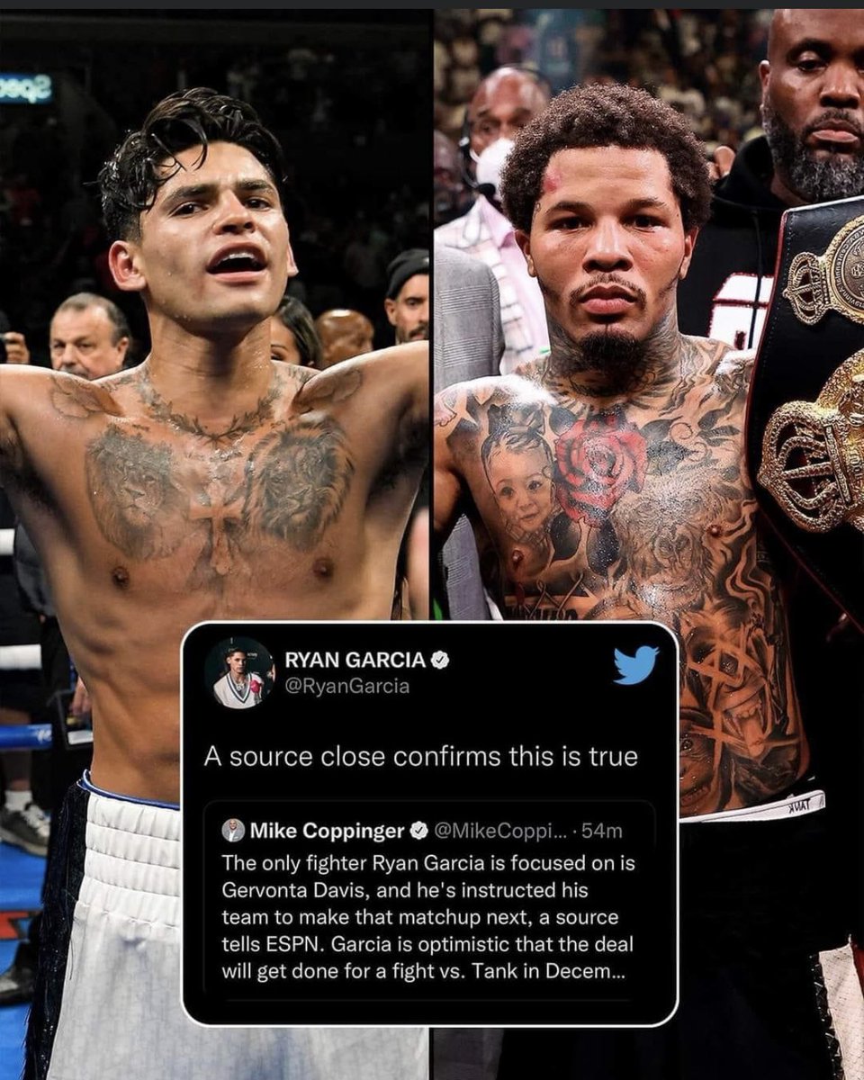 This is gonna be very entertaining