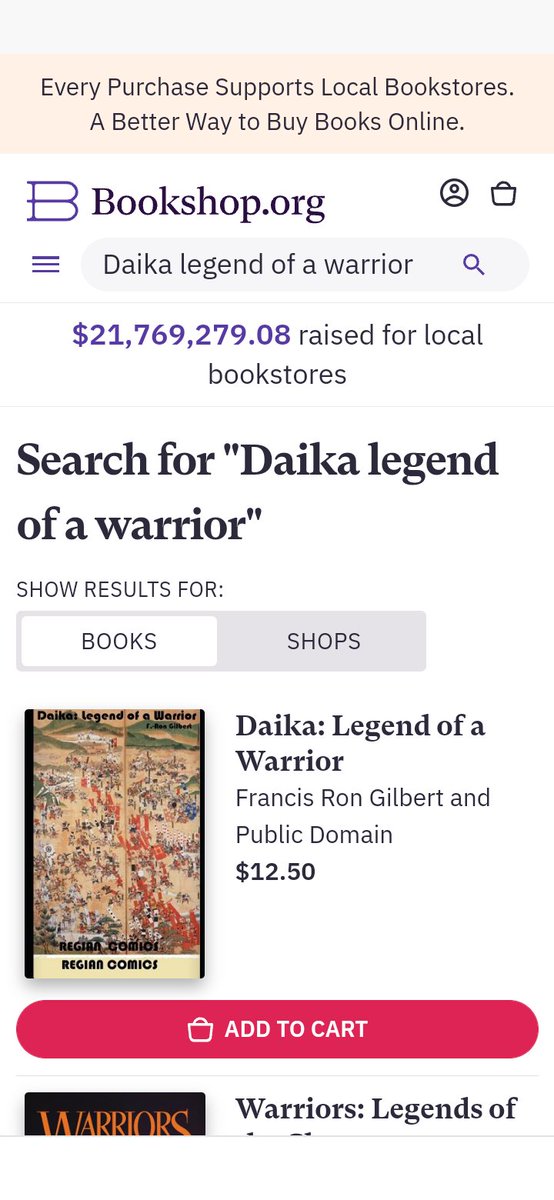 WordDays's tweet image. 4....search to see if it is there. If you find your book GET A LAWYER FAST. This is blatant COPYRIGHT INFRINGEMENT that @Amazon is engaged in. My friend even found his books in #UK and #French online bookstores. Here are the screenshots.