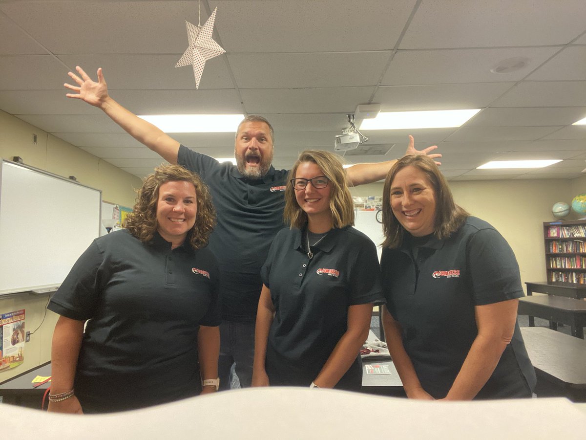 Lorann Irey tweet media