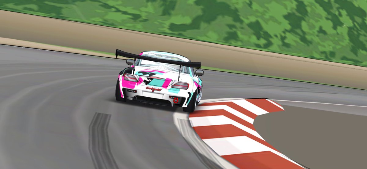WingF96's tweet photo. Good smile racing 2015
#frlegends 
#FRLegends配布 https://t.co/kNXXxEkmkL