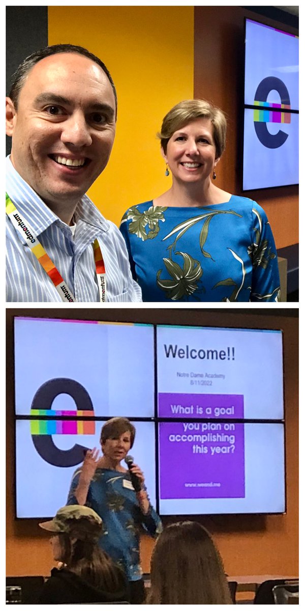 ryanwyoung78's tweet photo. @edmentum Dynamic duo!  Great day onsite in Toledo!  Back to school sessions for Courseware and Exact Path. #educatorfirst https://t.co/k8LU7mvcGN