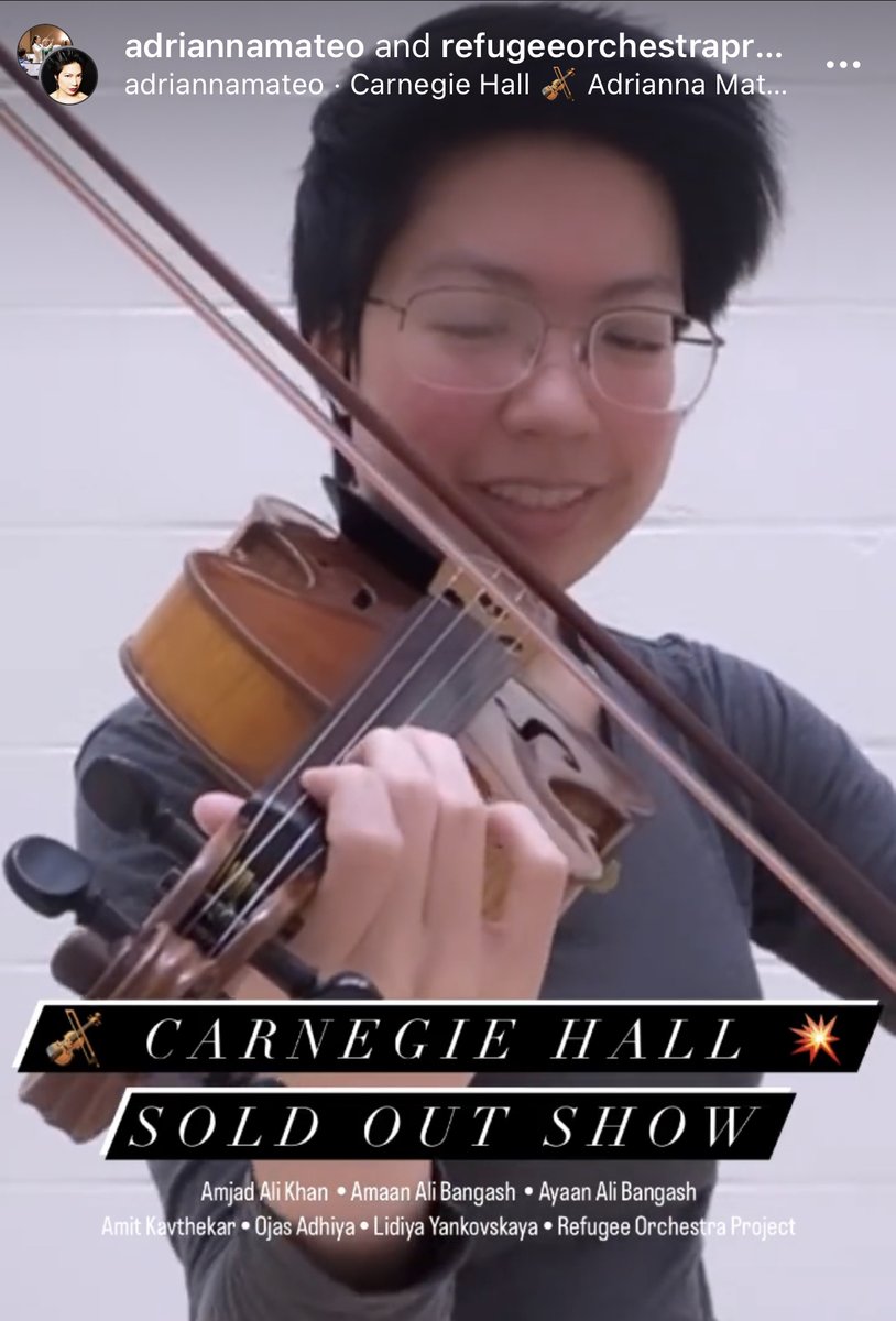 NEW NEWS: I donut want to practice for Carnegie Hall 😕 - mailchi.mp/bead65d6adfa/i…