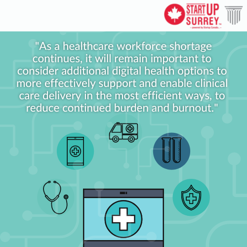 New opportunities are arising for #entrepreneurs as our health system is confronted with a #digitalfuture. Which is why now is the time to adopt #innovative solutions towards our #healthcare. Learn more about the current and future #healthtech landscape. okrfinancial.com/alternativehea…