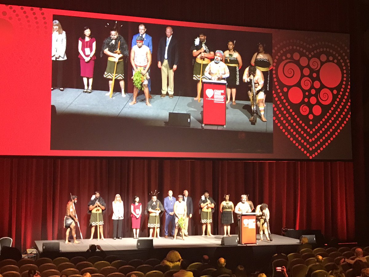 Dr Anastasia Mihailidou FAHA FCSANZ FESC (@anastasiasmihai) on Twitter photo It was a wonderful ❤️ 70th celebratory opening for combined #CSANZ2022 #ANZET22 <a href="/ISHR_AUS/">ISHR Australasian Section</a> ASM
#CardioTwitter #AcademicTwitter It was a wonderful ❤️ 70th celebratory opening for combined #CSANZ2022 #ANZET22 <a href="/ISHR_AUS/">ISHR Australasian Section</a> ASM
#CardioTwitter #AcademicTwitter