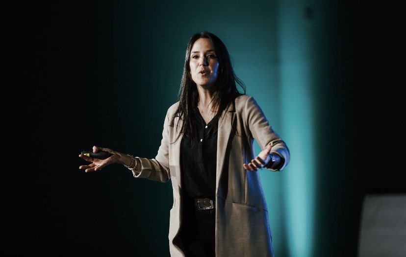 Ximena Pardiñas tweet media