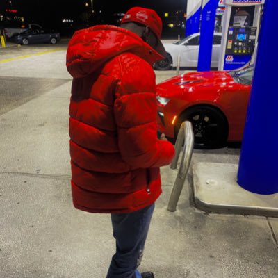#NewProfilePic