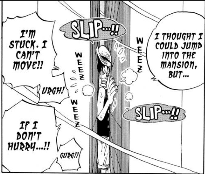 AllDayOnePiece's tweet photo. 🤡
Chapter 342 and 343 https://t.co/9LWuhEOgnA