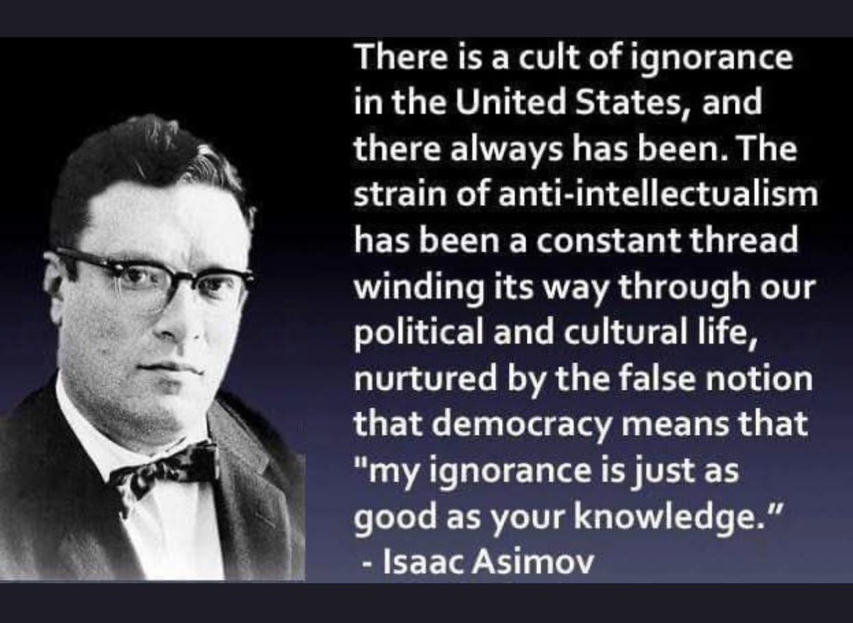 moduck62655's tweet photo. @DaveAlvord You are the perfect example of the Dunning Kruger effect https://t.co/yy1LVpYfOE