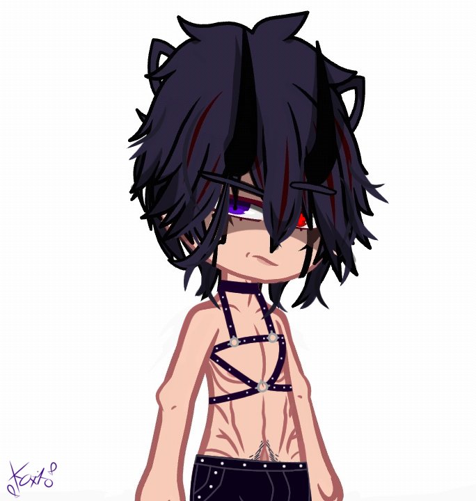 aLkaitox's tweet photo. Meet felix a random character I made.
also! special thanks to @YoLatinoFriend_ for helping me out on the chest part! ❤️❤️
#gachar34 #gachaclubnsfw #gachansfwedit https://t.co/yXGh7jhUTf