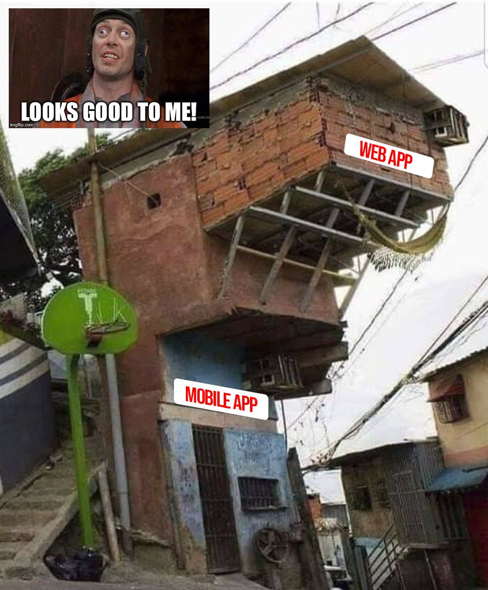 cun's tweet photo. Developers: If you know, you know... #veve #looksgoodtome #development #developers @SurprisedCat @OMI_the_Clown @BucNasty20 https://t.co/VSII39zAi0