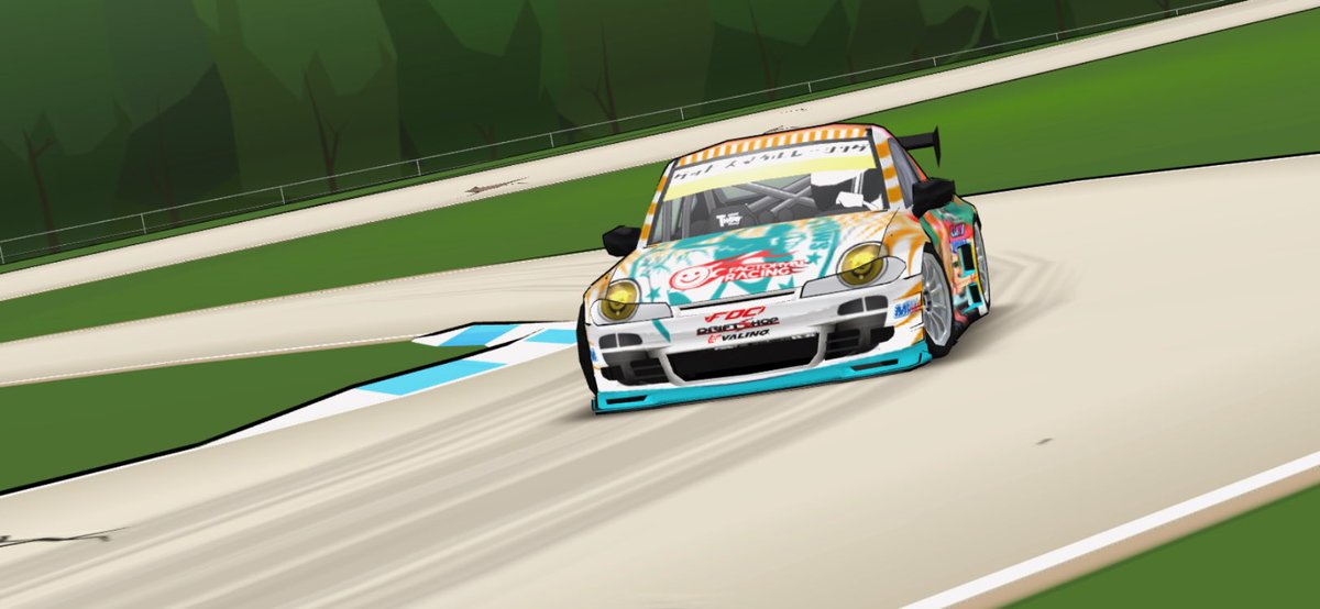 WingF96's tweet photo. Good smile racing 2010 (^^)
Porsche 997.2
#frlegends 
#FRLegends配布 https://t.co/tJH0Pa0WDe