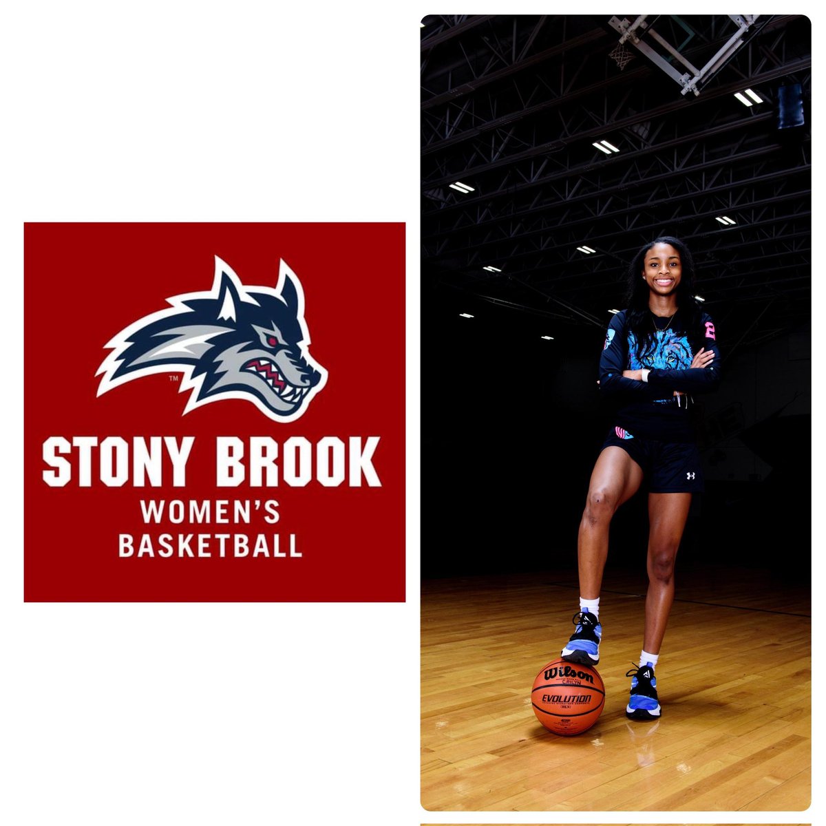 Taylor_barner24's tweet photo. After a great conversation with Coach @AshLangford I blessed and honored to receive an offer from @stonybrooku.  Thanks Coach Langford and staff for believing in me. #seawolves  @ce2024_girls @CarolinaEliteBB @hwrocket24 https://t.co/cJOfdsLH9Y