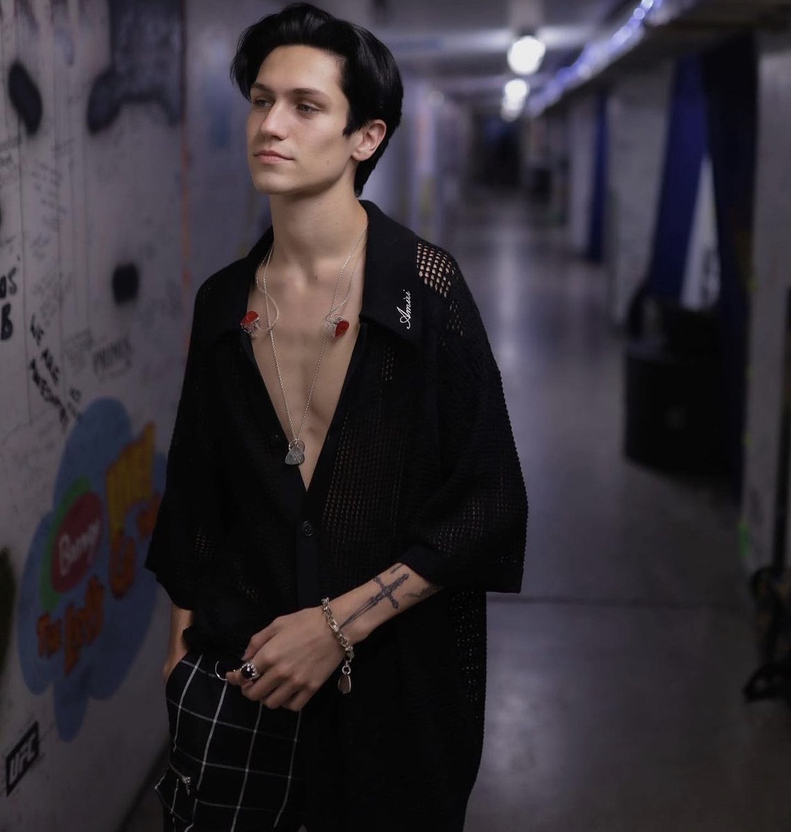 dreams do come true 🖤🫶🏻