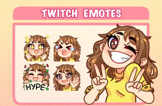 GraphicRuby2's tweet image. Hey everyone need an Emotes dm me for more info
#twitch #DnDcharacter #artwork #illustration 
@ScrimFinder @SupStreamers @SmallStreamersR #supportsmallstreamers  #TwitchAffilate 
#twitcheemotes #emotes #smallstreamers 
Reference image form web