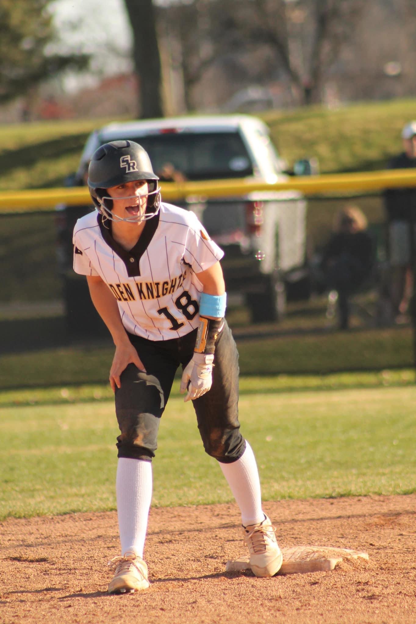 Saint Rose Softball (saintrosesb) / Twitter