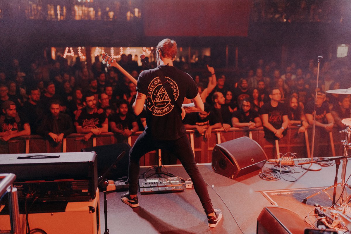 dreamawakeband's tweet image. Thank you, Dublin.

That show was just immense! Supporting @ASILAYDYINGBAND on the @academydublin  main stage was better than we could have ever imagined.
Huge appreciation to everyone who watched us perform, supported our band and helped make it all happen.

@dmepromotions