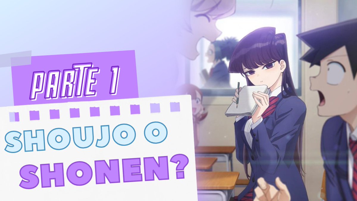 ncshow_'s tweet photo. #komisancantcommunicate : una comedia de Netflix

Llegamos a verla tarde pero la disfrutamos mucho! Nuestra opinión de la serie y como se acopla a la nueva tanda de comedias románticas del anime.

#animepodcast

PARTE 1 

https://t.co/2CDfw8tjcf https://t.co/ExCtBMF0qN