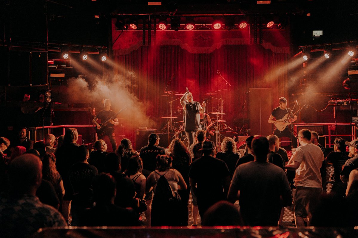 dreamawakeband's tweet image. Thank you, Dublin.

That show was just immense! Supporting @ASILAYDYINGBAND on the @academydublin  main stage was better than we could have ever imagined.
Huge appreciation to everyone who watched us perform, supported our band and helped make it all happen.

@dmepromotions