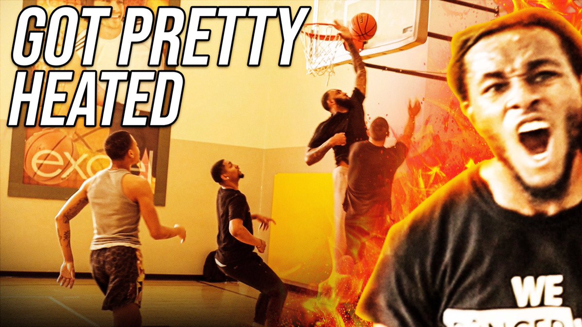 TMackDaBlack's tweet image. 📍Youtube : Tevin Mack Channel