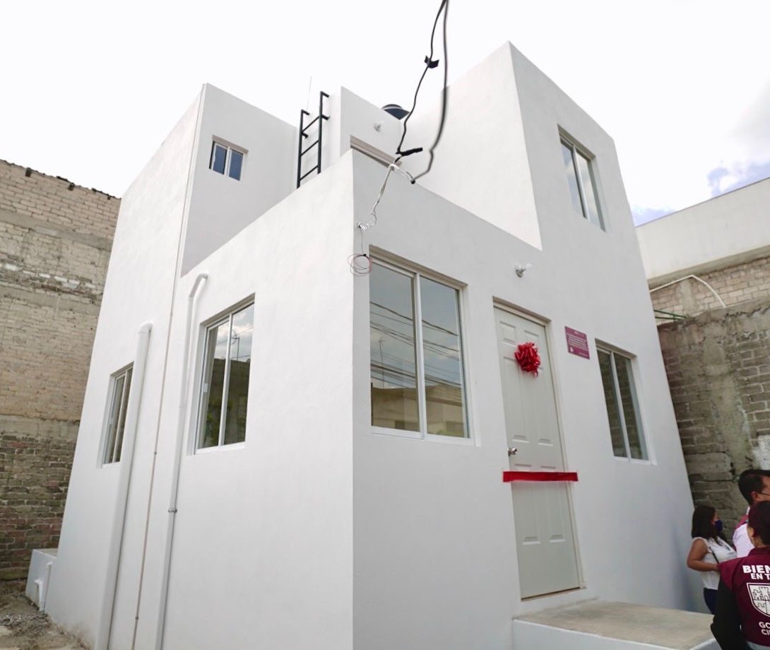 Comisión CDMX tweet media