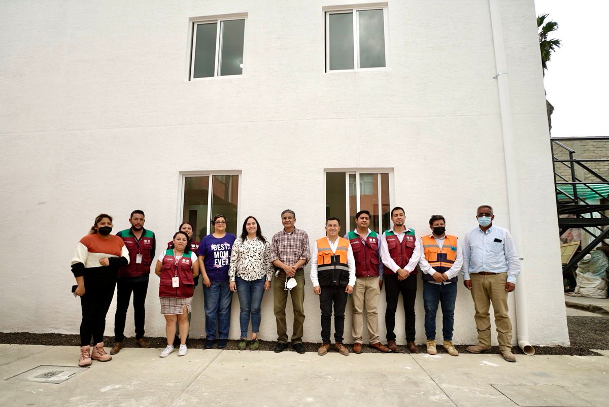 Comisión CDMX tweet media