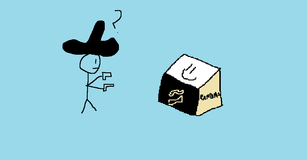 It's time to see who the real randoms are vs <a href="/esports_aoe/">Area of Effect</a> - now <a href="/UnifiedPremier/">Unified Premier</a> !!

Come watch at twitch.tv/unified live - bang bang!