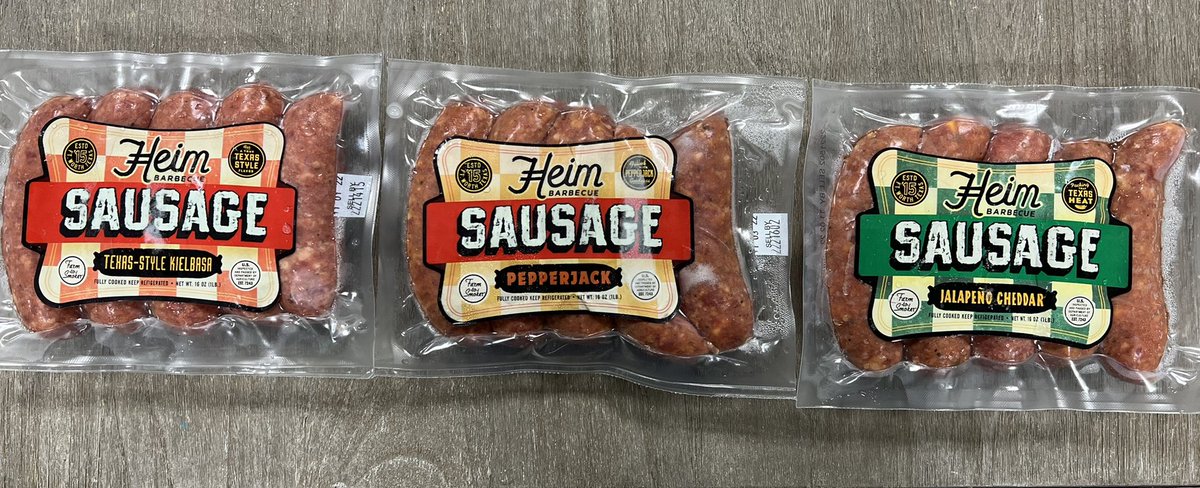 Heim Barbecue tweet media