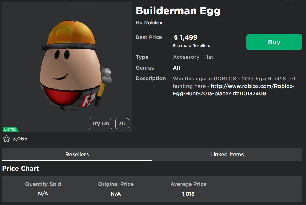 2024 new year hat  Roblox Item - Rolimon's