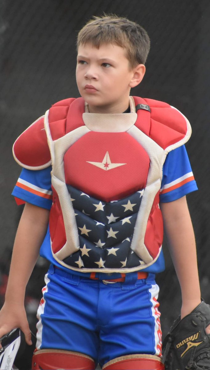 HerrodDean06's tweet image. #RiverJaxxBaseball™  🔶🔹🔸🔷

     Welcome. Aboard. Champ. ❗

 10U #JaxxBoy™   MASON BARBE

      THEM ➡ #FieldGenerals 💙 
  Excited 4 you 2 get the chance 2 develop w/ quality kids around you.
That DEVELOPMENT starts Now ❗
#ContinueTheBuild
#DevelopAndWin
#JaxxBoyCulture