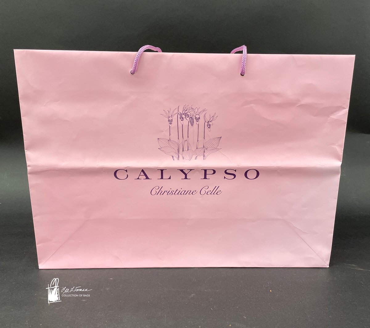 218/365: Christiane Celle grew Calypso from the resort-wear boutique that she founded in St. Barths in 1992 into an international luxury fashion brand.