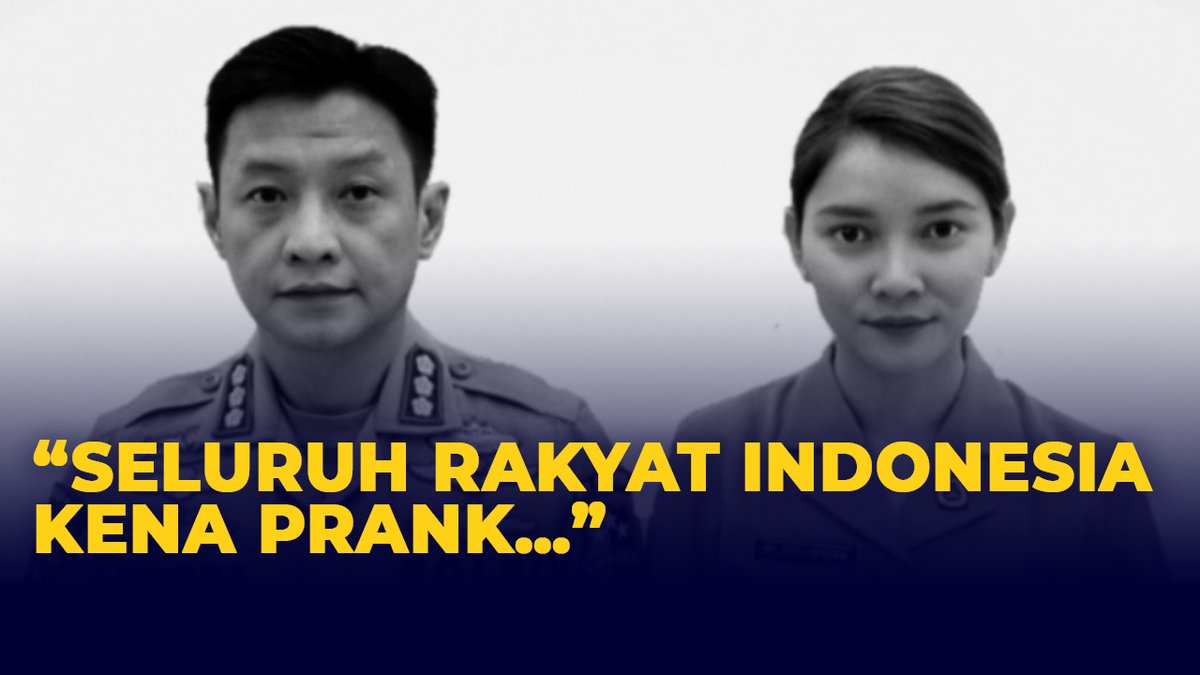 Istri Brigjen Hendra Eks Karopaminal Buka Suara Soal Skenario Irjen Ferdy Sambo Kasus Brigadir J dlvr.it/SWTdt8