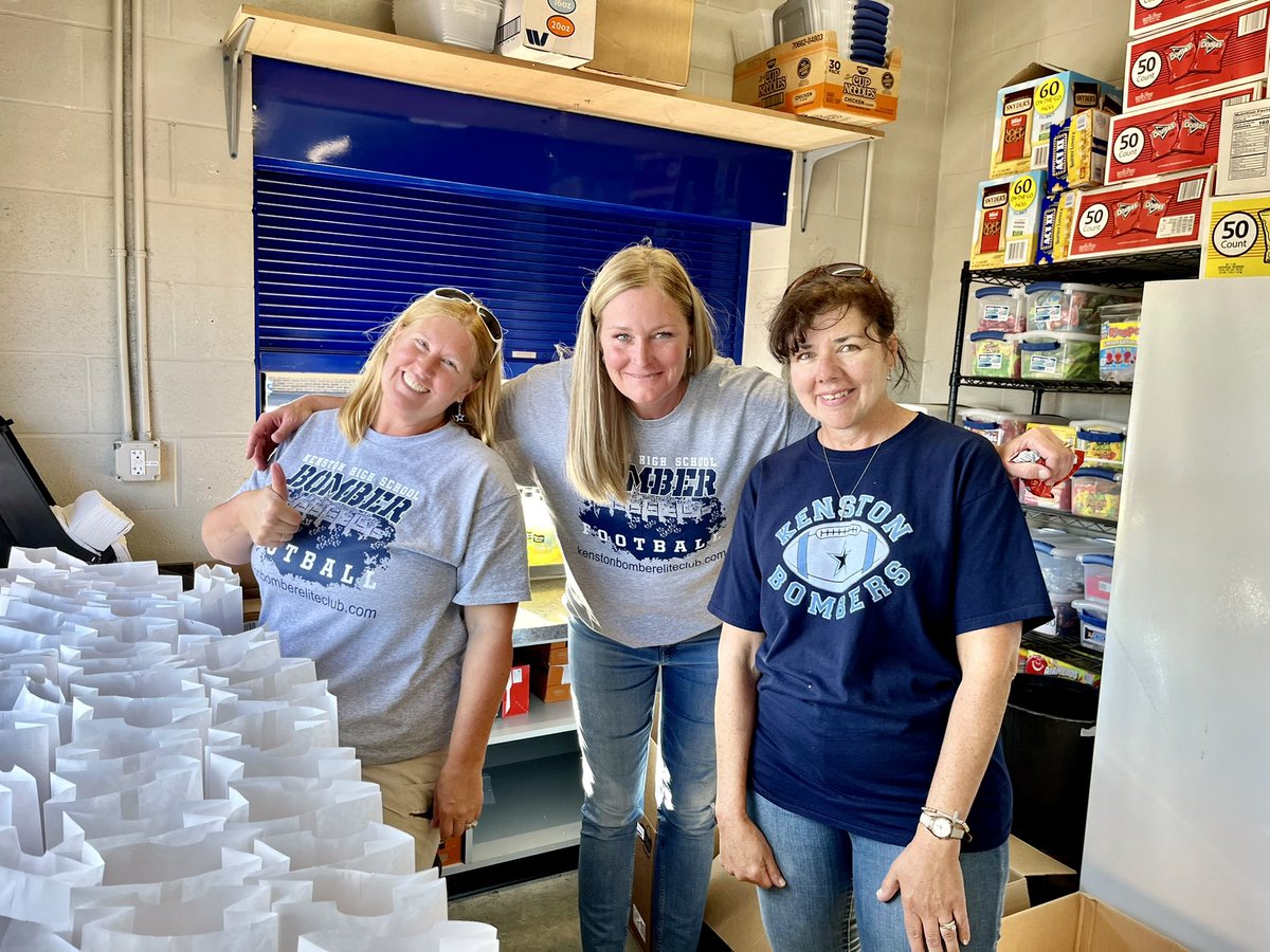BomberEliteClub's tweet image. S/O to @WestGAthletics for coming over to #BomberCountry and scrimmaging us. Great evening getting better.