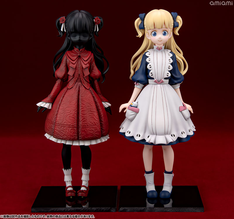 33 割引ホワイト系代引き人気 シャドーハウス ケイト エミリコ 1 7スケール フィギュア フリュー コミック アニメ フィギュアホワイト系 Adolforamirez Es