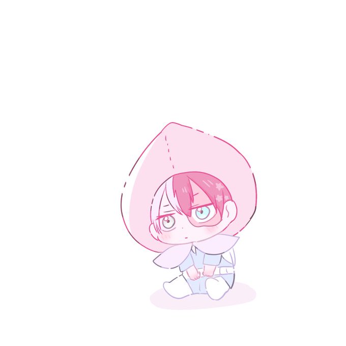 古に描いたショートくんです 