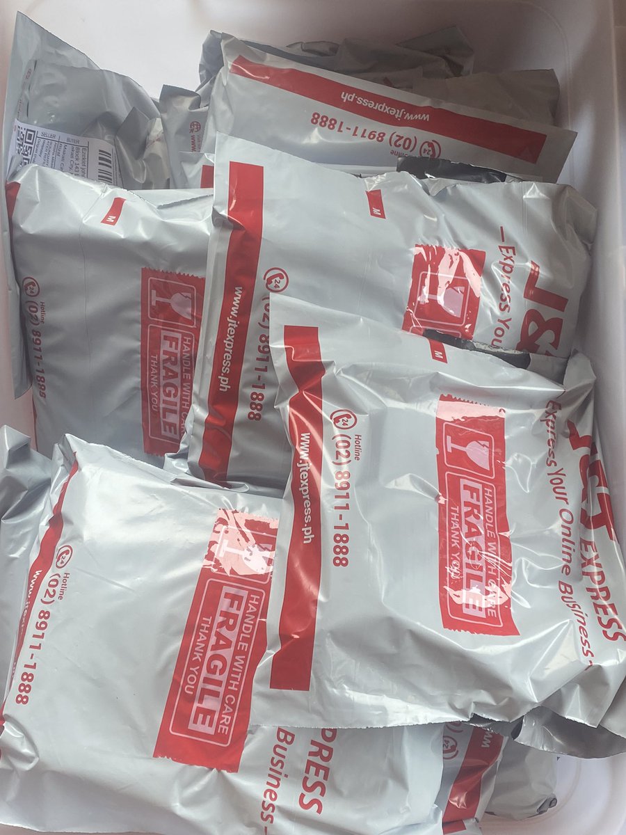 Starliight_PH's tweet photo. picked up napo items nyo both sco and j&t! if to ship parin sa shopee pacheck po may dm kami๐
โ as per the items naman po still nagsesecure papo ako ilan nalang naman!!
โ will mass draw narin po!! join na kayo sa pending gawa namin ๐ซถ๐ป
#Starlight_Updates https://t.co/AbXVw3mn4U