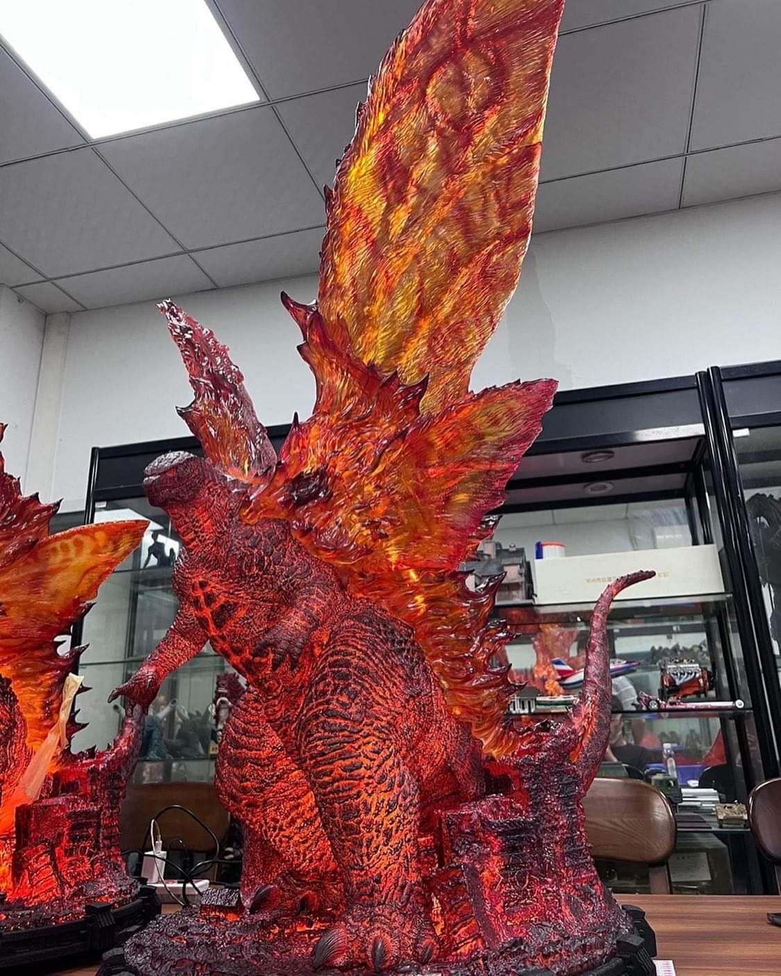 タナカSTUDIO 監督 原型師 3Dモデラー on X: タナカSTUDIO 監督 原型師 3Dモデラー on X: