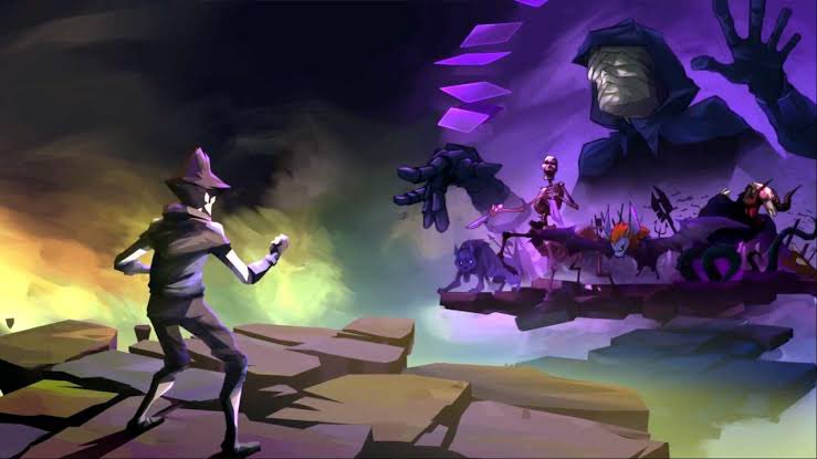 何かを達成しようとすると、突然壁が立つ。何かを掴むことが出来るのはこの恐怖と不安に打ち勝つことができる強い意志の持ち主だ

#イラスト #ゲーム好きと繋がりたい #ゲーム実況者好きさんと繋がりたい #ゲーム実況者と繋がりたい #イラスト #いいねした人全員フォロー #相互フォロー