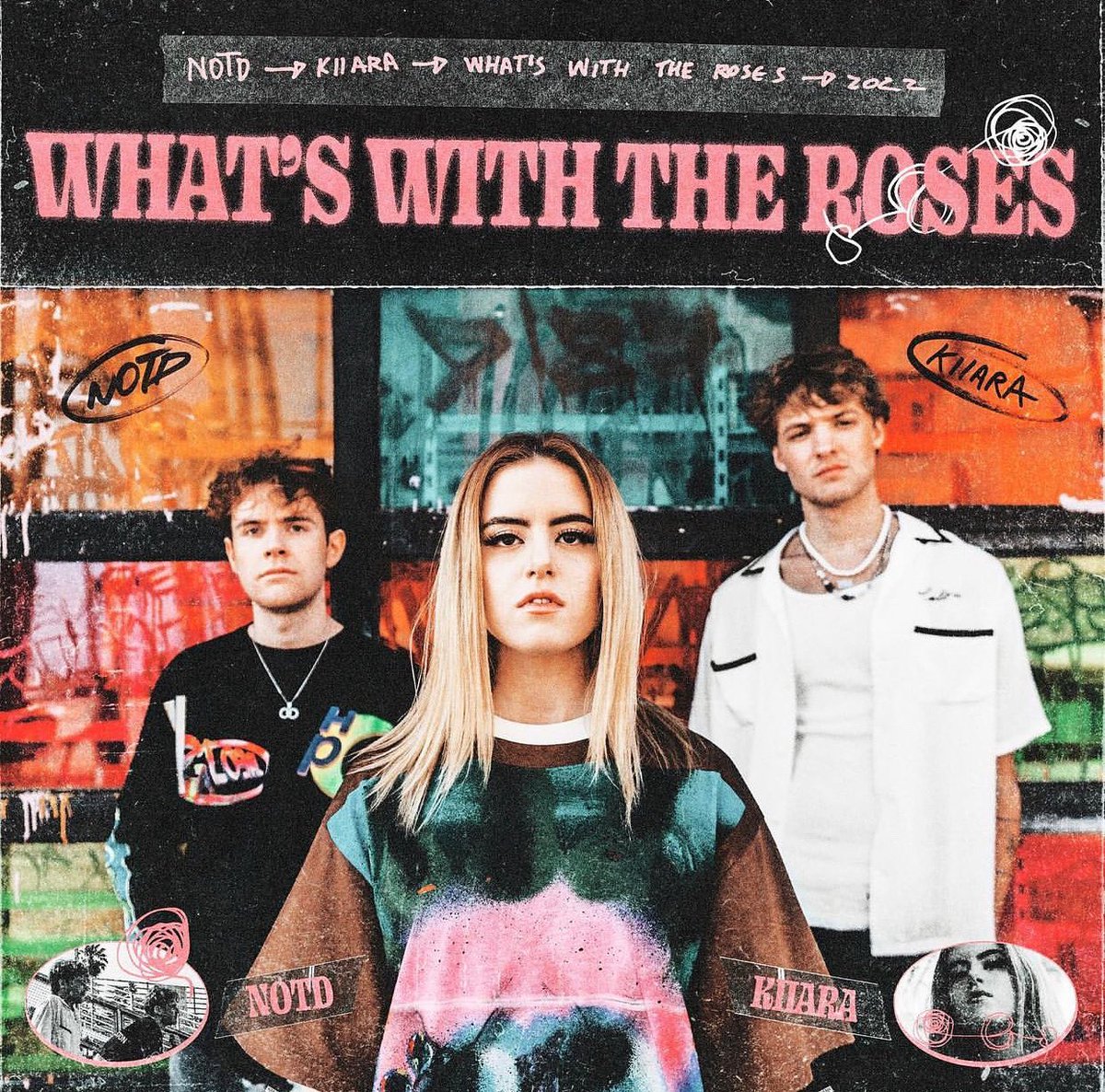 kiiarafanpage's tweet photo. #WhatsWithTheRoses is out now everywhere 🥀 @KIIARA @NOTD ❤️

Stream here: https://t.co/P7zFxgQD7w https://t.co/ahb4XiQV6Z