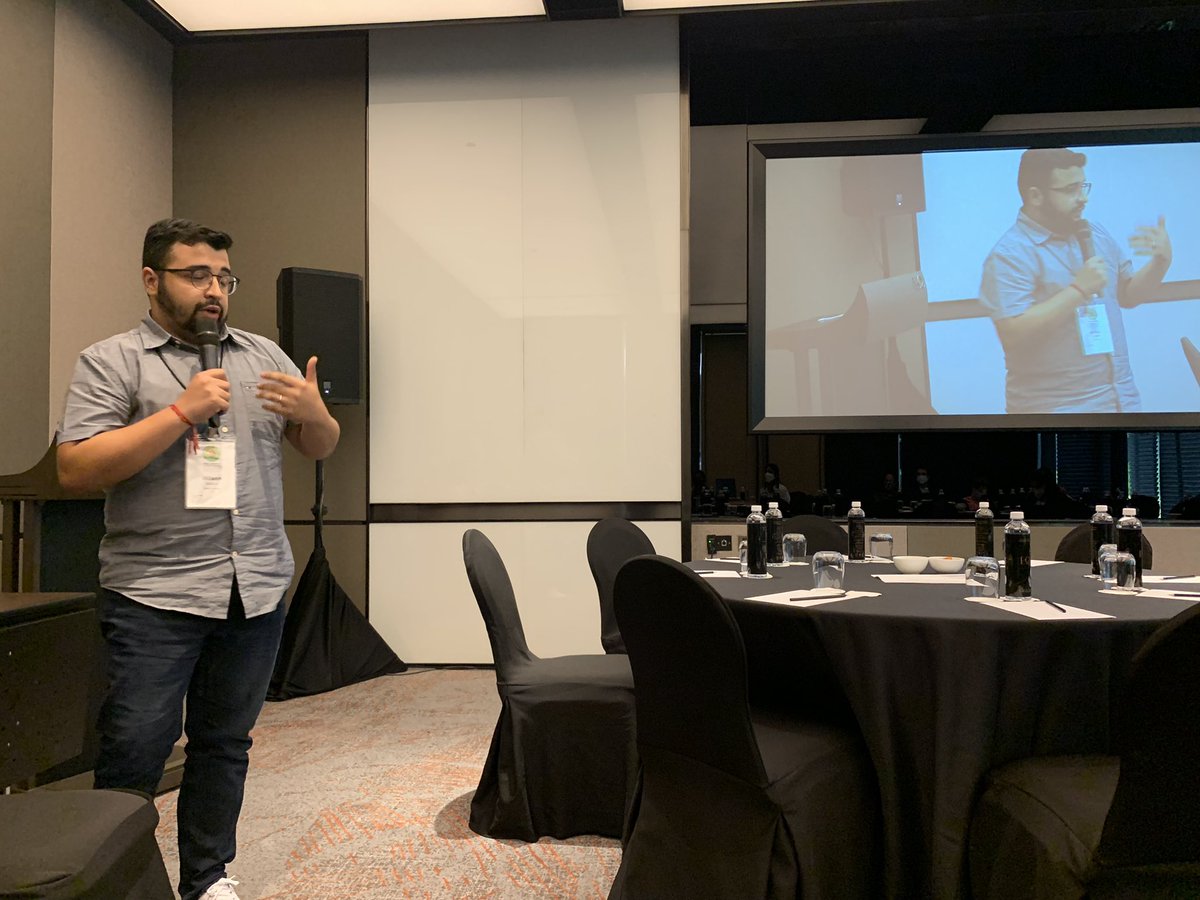 great discussion <a href="/WValbon/">Wilson Valbon</a>