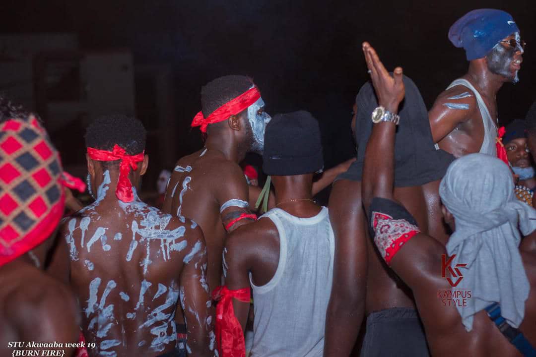 porcupine_stu1's tweet photo. Enjoying success requires the ability to adapt. Only by being open to change will you have a true opportunity to get the most from your talent...
When we are on fire🔥🔥🔥
ASKS the pride of West Africa
#PT #ONEBIGFAM #FabulousLives https://t.co/8Hos3j6nYo