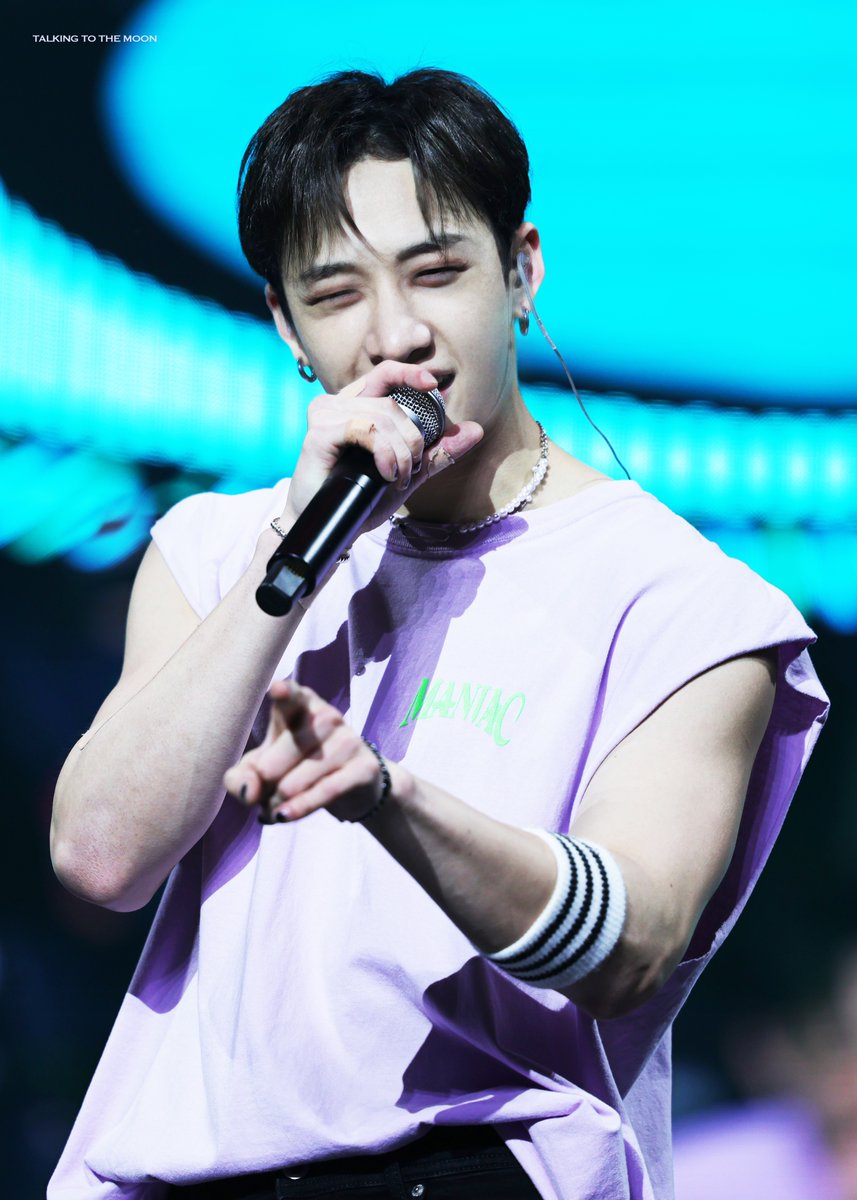 220715

#방찬 #Bangchan #Straykids #CB97 #스트레이키즈