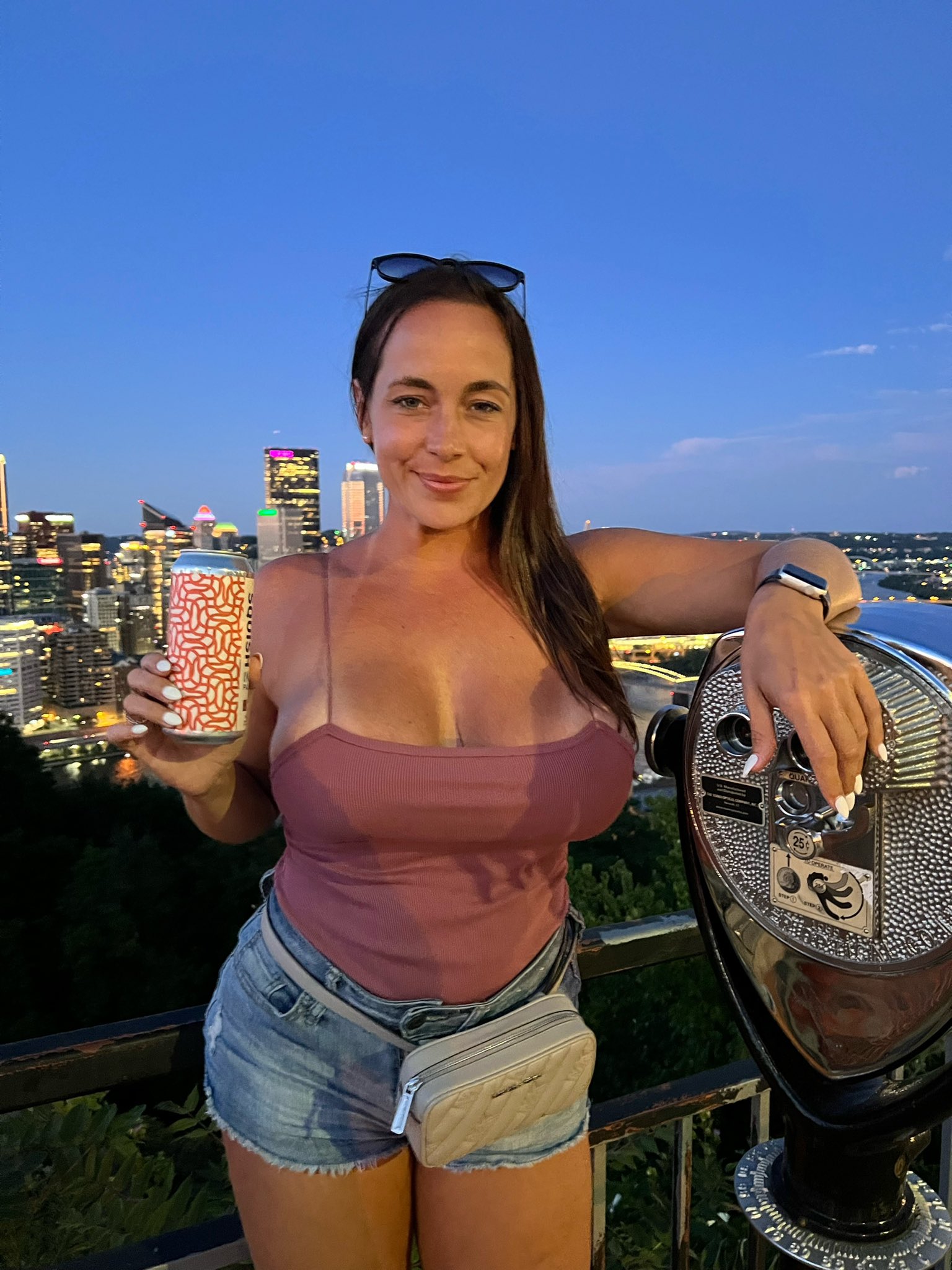 Hoppy floppy on X: PitStop in Pittsburgh 🍻 t.co91knb0LVg1  X