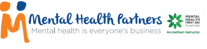 EmployOptions's tweet image. Youth Options has locked in with @Mentalhealthpartnersadl to refresh the training to our staff in the Youth Mental Health First Aid. MH is one of the biggest challenges that many young people face and we want to be there for them. Thanks to David and  team.