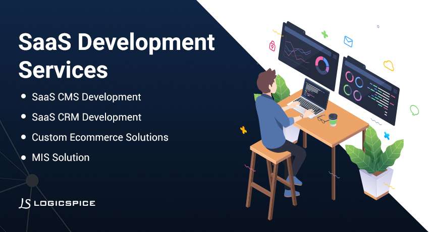 LogicSpice's tweet image. Are you planning to develop a custom SaaS solution? Logicspice offers the best services for custom SaaS software development.
know more👉bit.ly/2rx5AkZ
#saasdevelopment #saassoftwaredevelopment #saassoftwareservices #saassolutions #logicspice
