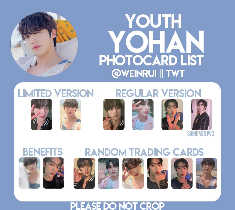 weinrui's tweet photo. WEi YOUTH MEMBER PHOTOCARD LIST / TEMPLATE
위아이 일본 데뷔 앨범 멤버 포카 리스트
       ↳ 220812 ver

🐹🐶🐉🐰🐣🦊

#위아이 #WEi #Youth #Maldives #장대현 #김동한 #유용하 #김요한 #강석화 #김준서 #JANGDAEHYEON #KIMDONGHAN #YOOYONGHA #KIMYOHAN #KANGSEOKHWA #KIMJUNSEO https://t.co/jMPbQlRmkl